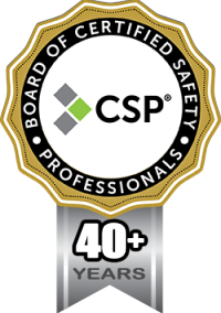 Dan Napier, CSP